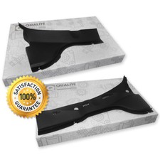 2x WASSERKASTENABDECKUNG FÜR