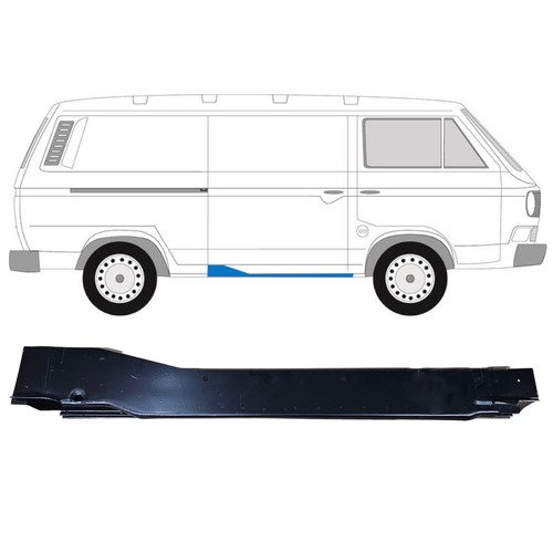 Für volkswagen transporter - für, t3