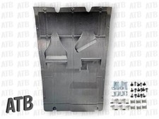 Polyethylen Unterfahrschutz