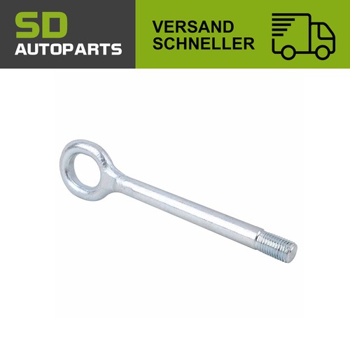 Abschlepphaken abschleppöse - abschlepphaken,