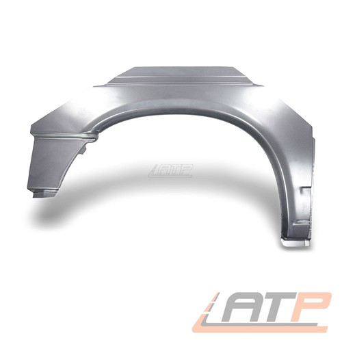 Radlauf reparaturblech hinten - reparaturblech,