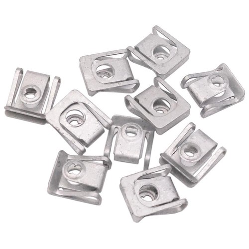 Stück you orig metall - 10,