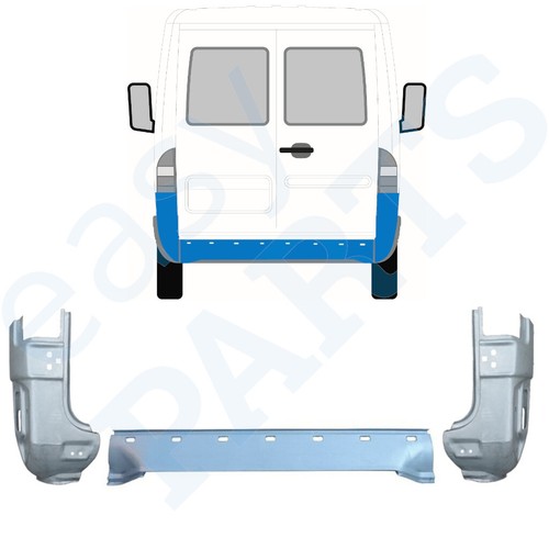 Für mercedes sprinter lt - mercedes,