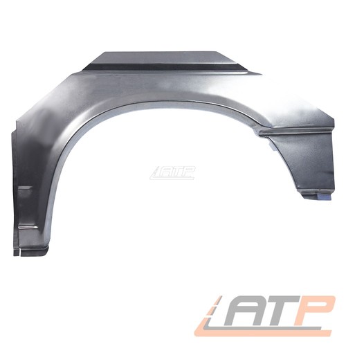 Radlauf reparaturblech hinten - reparaturblech,