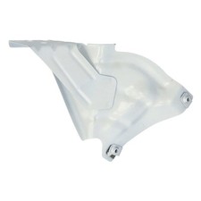 Lagerung, Kotflügelhalterung