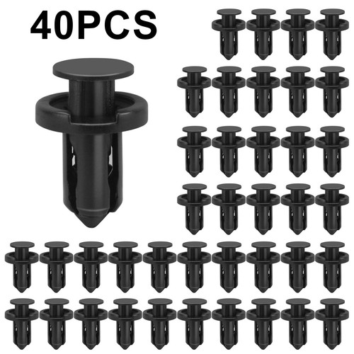 40x unterboden unterfahrschutz - 40x,