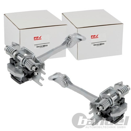 Nty türfeststeller - 2x,