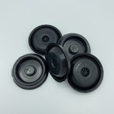 5 X Original VW Audi