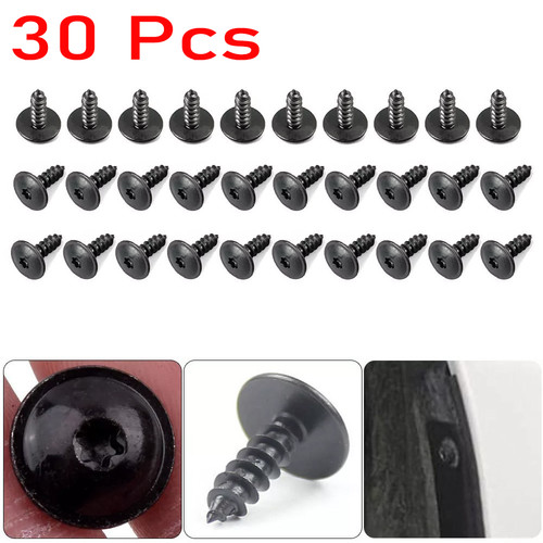 50x torx schrauben - 50x,