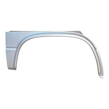 Reparaturblech Hinten Rechts