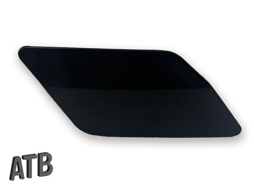 Blende abdeckung rechts - blende,