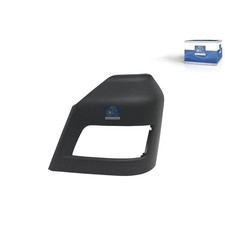 Stoßfänger vorne links DT