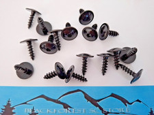 50 x  Original Torx Schrauben