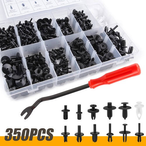 350 spreiznieten clips - spreiznieten, für