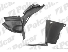 Radhausschale Vorne Links