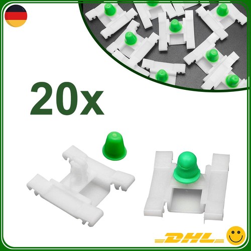 20x zierleisten befestigung - 20x,