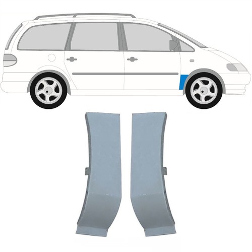 Für volkswagen sharan - für,