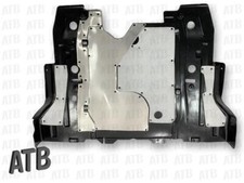 PE Unterfahrschutz Motorschutz