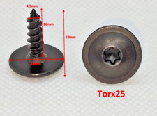 50 x  Original Torx25