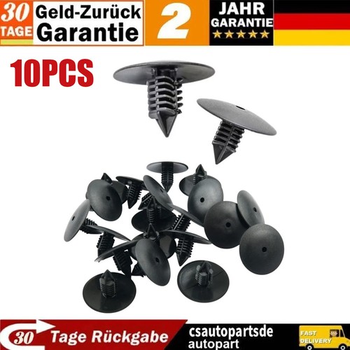 10x radkasten befestigung - 10x,