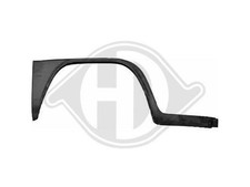 Radlauf vorne rechts für