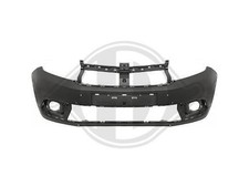 Stoßstange vorne für Sandero