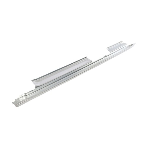 Van wezel einstiegblech links - einstiegblech,