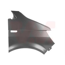 Kotflügel vorne rechts mit