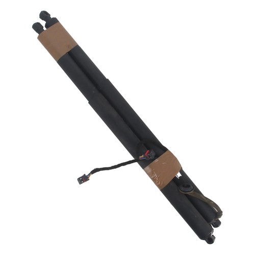 Gasdruckfeder hinten audi - hinten, q2