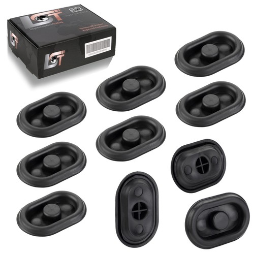 10x stopfen 25x45 tülle - 10x, mm