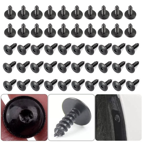 50x torx schrauben - 50x,