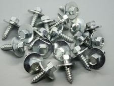 20 Stück Schrauben