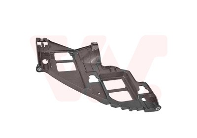 Van wezel halter - wezel, stoßfänger