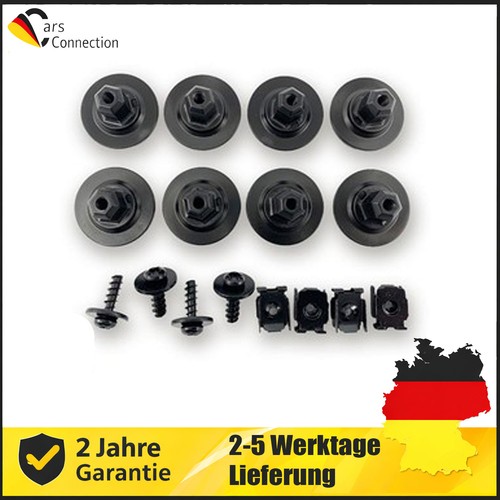 Clips satz befestigungssatz - clips,