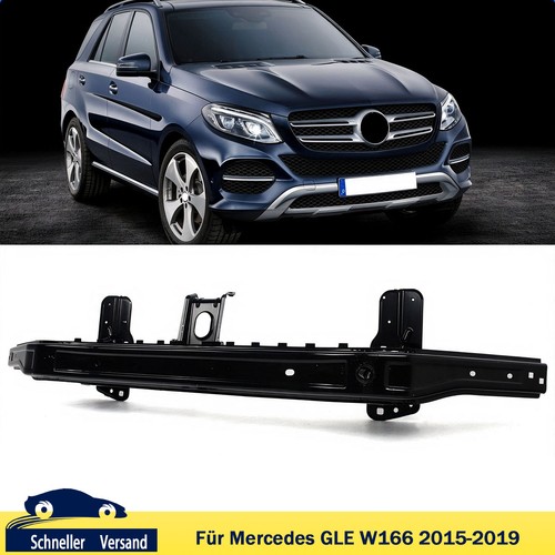Für mercedes gle - gle, w166