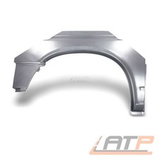 RADLAUF REPARATURBLECH HINTEN